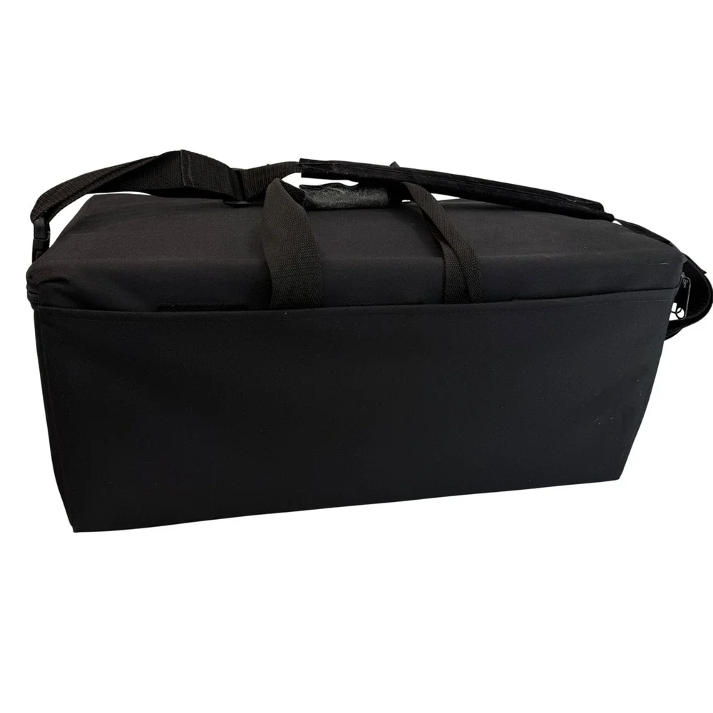 Sony LCS-G1BP Soft DVCAM HDV Carry Travel Case Black Camcorder Video Production